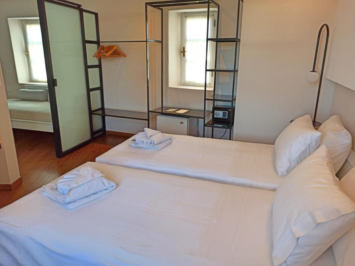 Hotel Amphora Hanya Dış mekan fotoğraf