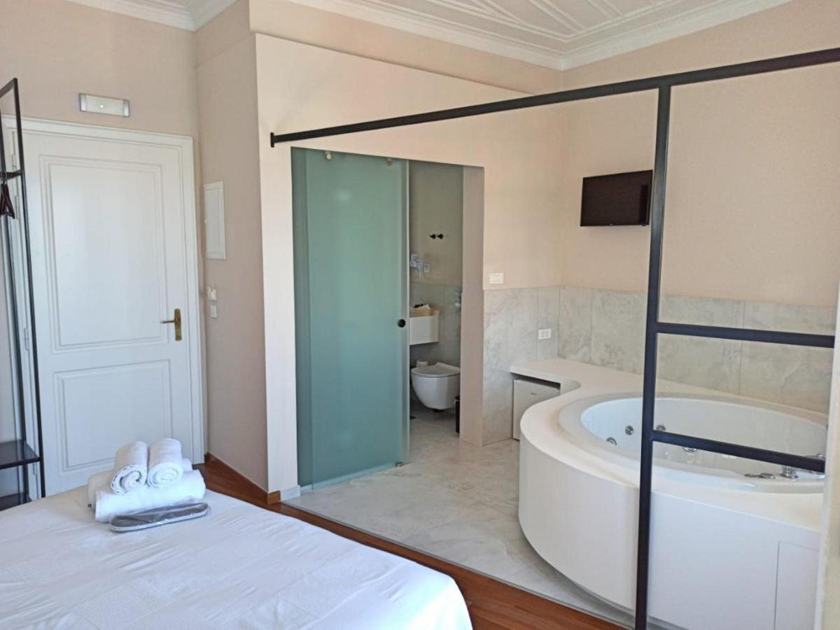 Hotel Amphora Hanya Dış mekan fotoğraf