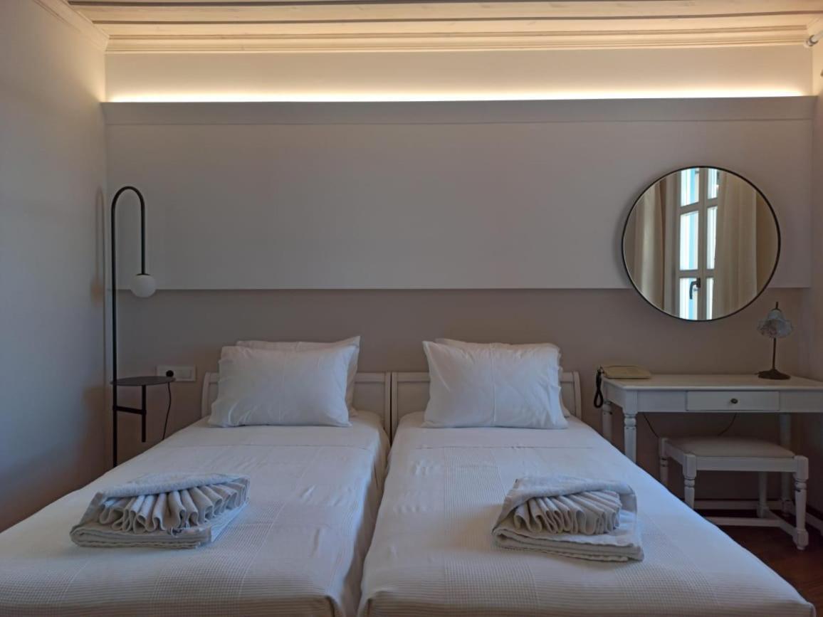Hotel Amphora Hanya Dış mekan fotoğraf