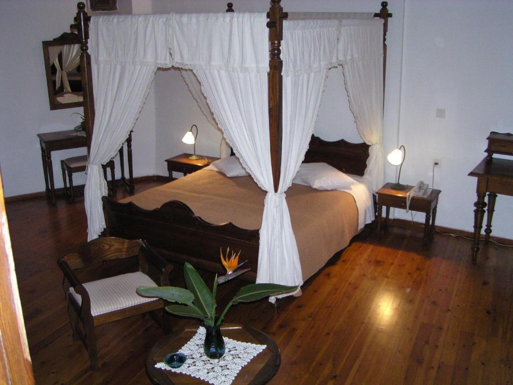 Hotel Amphora Hanya Dış mekan fotoğraf