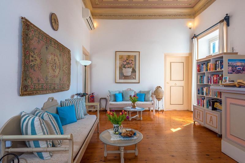 Hotel Amphora Hanya Dış mekan fotoğraf
