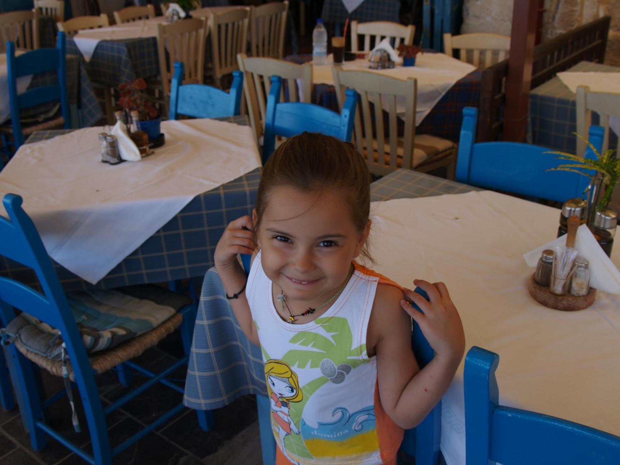 Hotel Amphora Hanya Dış mekan fotoğraf