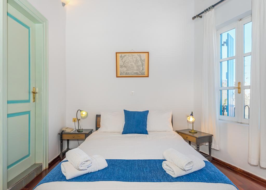 Hotel Amphora Hanya Dış mekan fotoğraf