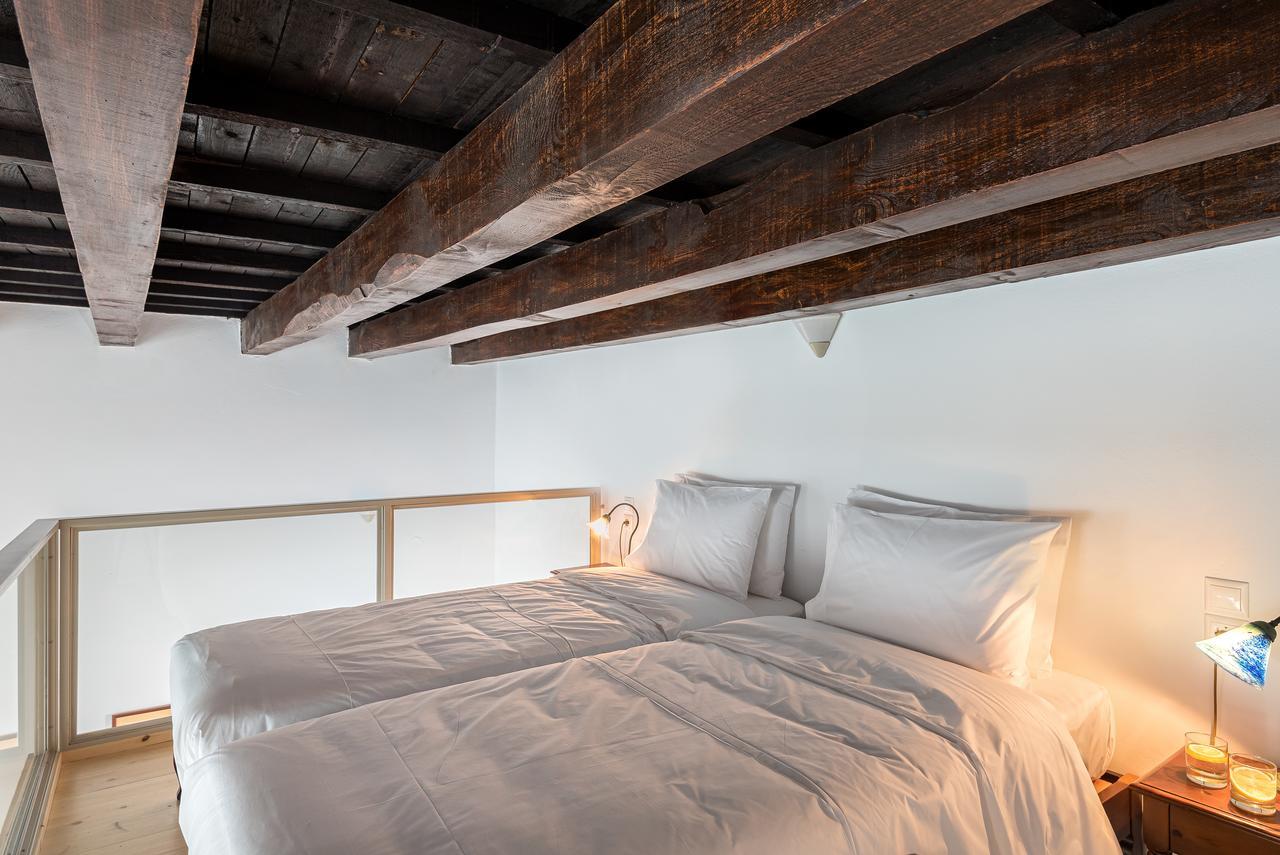 Hotel Amphora Hanya Dış mekan fotoğraf