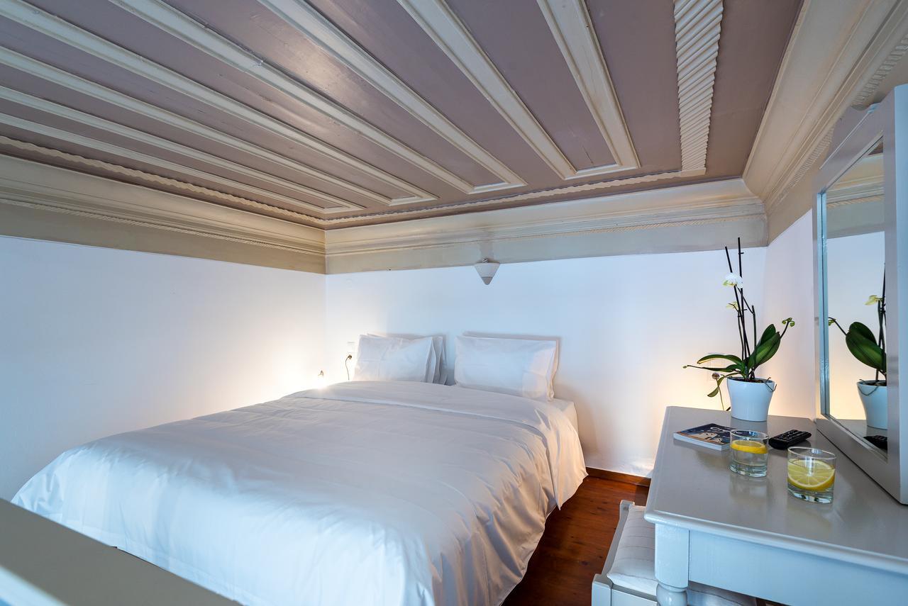 Hotel Amphora Hanya Dış mekan fotoğraf